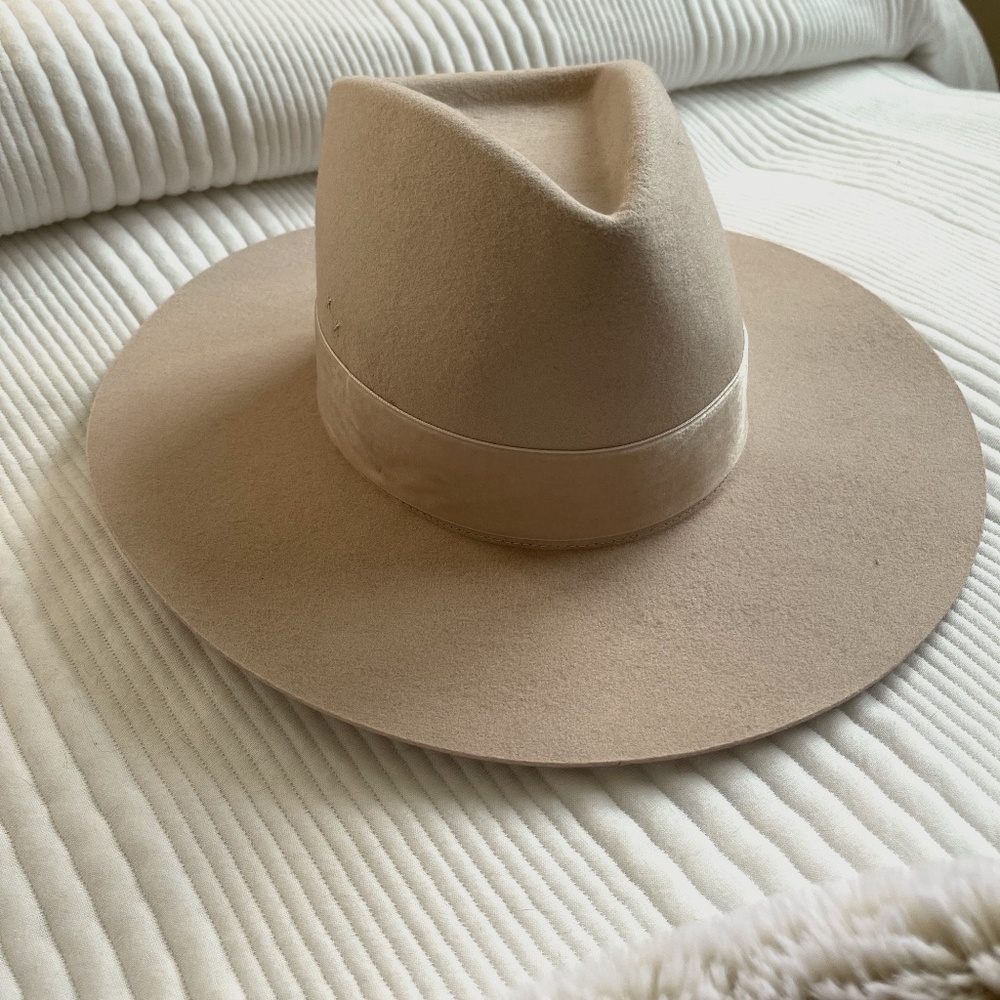 Lack of Color - Caramel Rancher